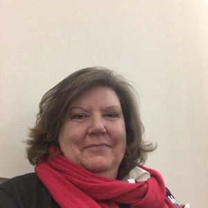 Meet your Posher, Sharon